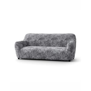 Blancheporte Housse bi-extensible microfibre gaufrée léopard pour fauteuil et canapé - BlancheporteElle s'étire dans tous les sens pour s'adapter à vos fauteuils et canapés à accoudoirs. Elle s'offre un imprimé léopard nuancé et des coloris faciles à inté