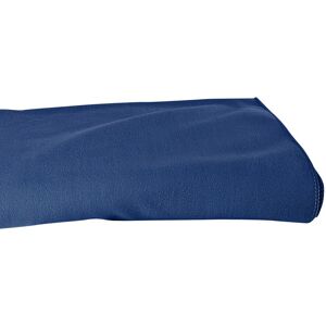 Collection bain microfibre - Blancheporte Bleu Drap de bain : 90x150cm