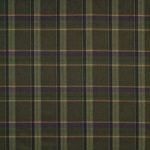 Ralph Lauren Tissu Sommerset Plaid