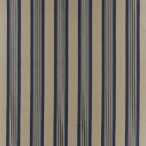 Ralph Lauren Tissu Tack House Stripe