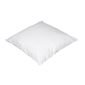 Someo Oreiller luxe enveloppe percale anti-acariens Someo 50x70