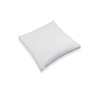 Simmons Oreiller Microgel Ferme percale Simmons 60x60 cm