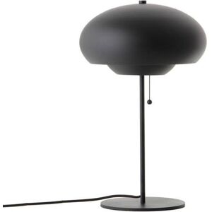 Lampe a poser Frandsen CHAMP Lampe a poser Metal H50cm Noir