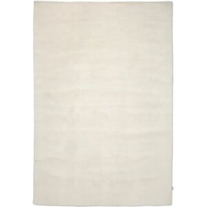 Tapis Solid Blanc, 170x230 cm