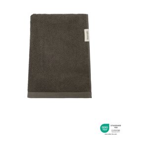 Serviette Solid 70x140 cm Army