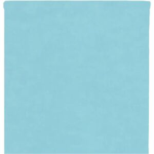 Santex Nappe en rouleau intissee bleu 10 metres