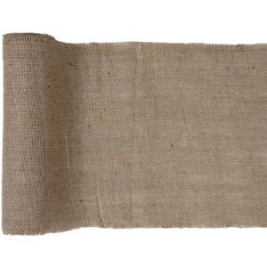 Chemin de table Jute Naturel - 5m26cm