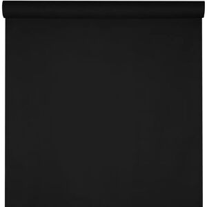 Nappe Eternity Noir 10m x 1,20m