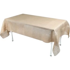 Nappe Jute - 120 x 220cm