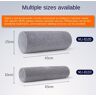 Memory Foam Round Pillow Neck Spine Lumbar Protection Pillow Maternity Pillow Soft Sleeping Orthopedic Pillows Bedding Pillow