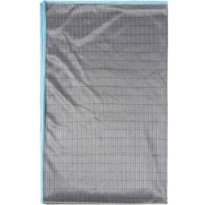 Torchon microfibre spécial verre Top Glass x 5 - tampel