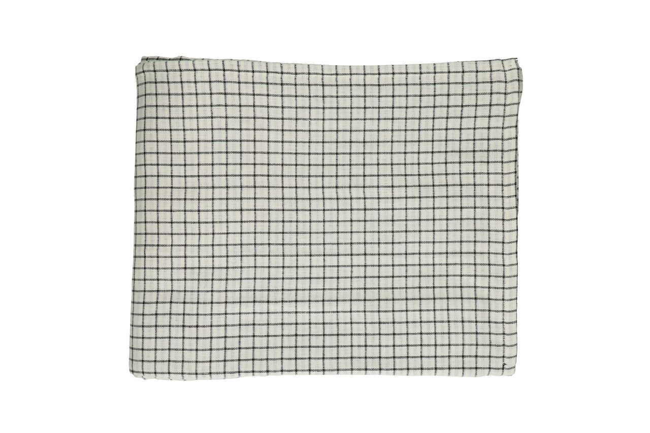 Pomax Nappe Checks & Stripes