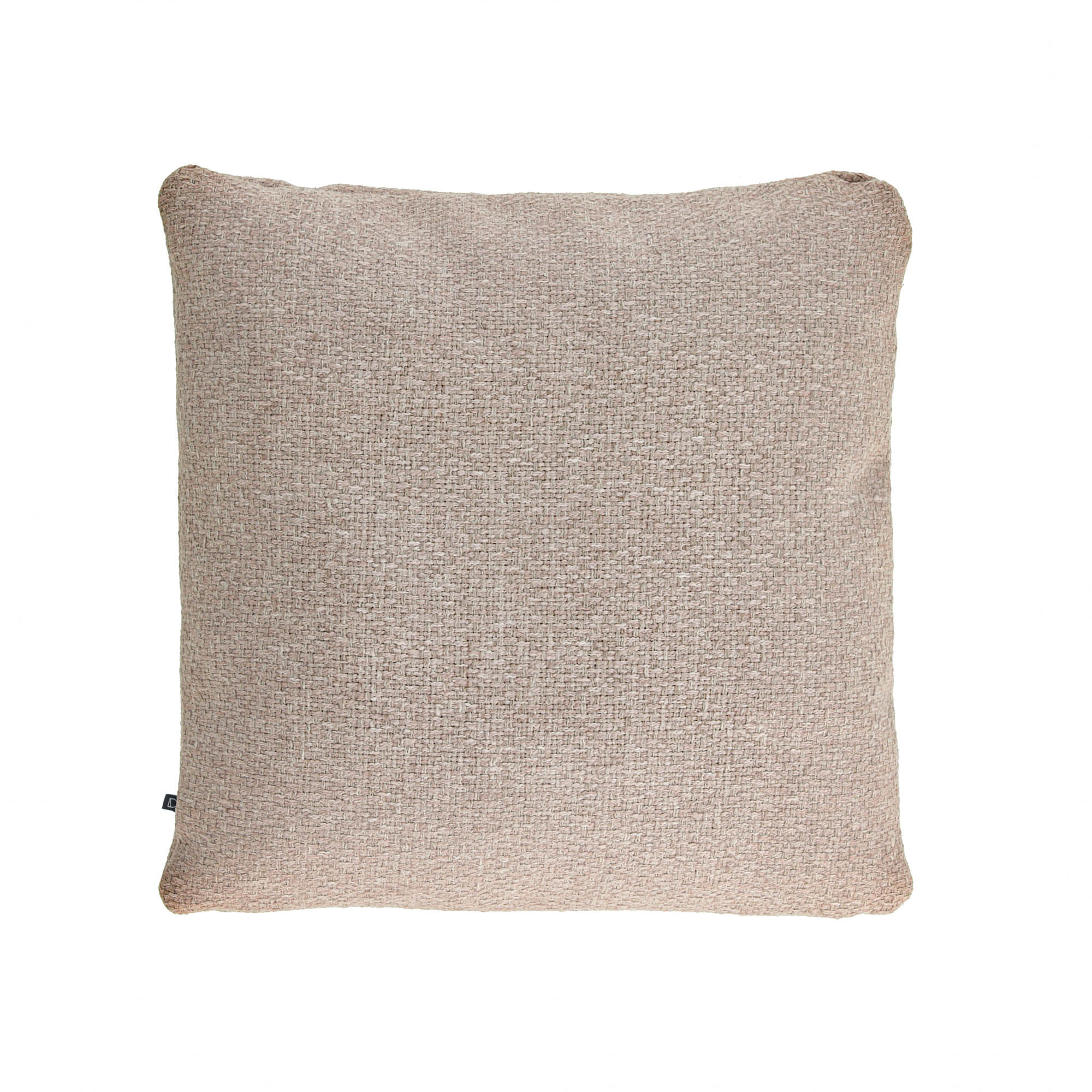Kave Home Noa beige cushion cover 45 x 45 cm