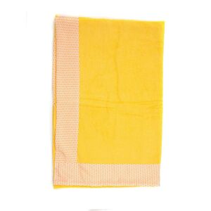 Kiton Telo mare Giallo-arancio Uomo UNI