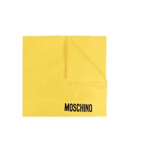 Moschino Telo Uomo Art 241v3a4306 9429 FANTASY PRINT YELLOW