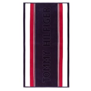 Tommy Hilfiger Telo Mare Art Tommy 95 00236 UNICO
