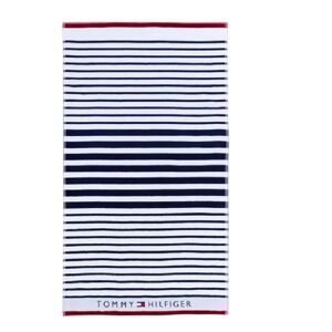 Tommy Hilfiger Telo Mare Art Tommy 95 63891 UNICO