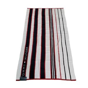 Tommy Hilfiger Telo Mare Art Tommy 95 63892 UNICO