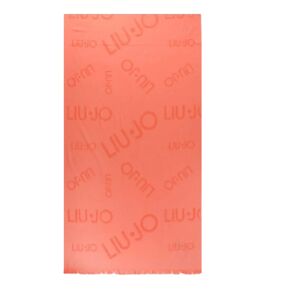 Liu Jo Telo Mare Art Va4209 T0300 LIVING CORAL