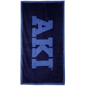 Aki Telo mare Teli Mare unisex Blu taglia Unica