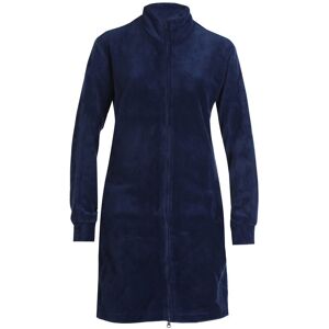 Kissimo Vestaglia invernale donna Vestaglie donna Blu taglia M