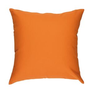 Leroy Merlin Fodera per cuscino 3 arancio 60x60 cm