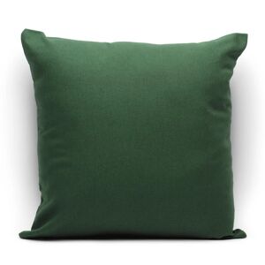 Leroy Merlin Fodera per cuscino Bosco verde 60x60 cm
