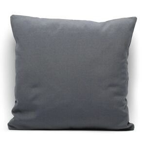 Inspire Fodera per cuscino  Elema grigio 40x40 cm