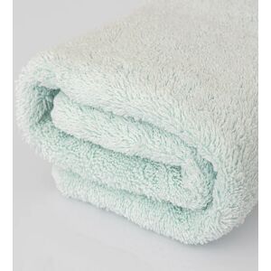 Leroy Merlin Asciugamano cotone 100% verde 33 x 33 cm, made in Italy