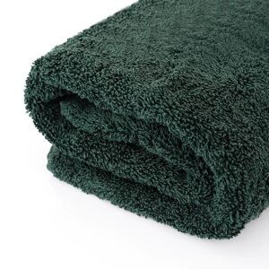 Leroy Merlin Asciugamano cotone 100% verde 33 x 33 cm, made in Italy