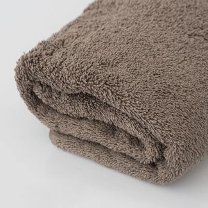 Leroy Merlin Asciugamano cotone 100% beige 33 x 33 cm, made in Italy