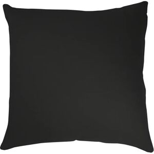 Inspire Fodera per cuscino per interni  Sunny nero 60x60 cm