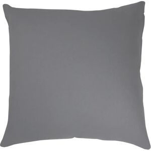 Inspire Fodera per cuscino per interni  Sunny grigio 60x60 cm