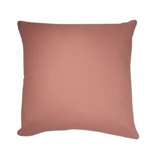 Inspire Fodera per cuscino per interni  Sunny rosa 60x60 cm