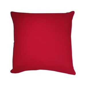 Inspire Fodera per cuscino per interni  Sunny rosso 60x60 cm