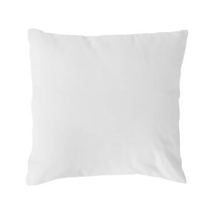 Inspire Fodera per cuscino per interni  Sunny bianco 60x60 cm