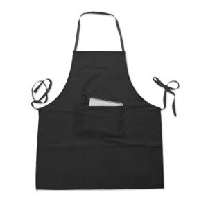 Gedshop 100 Grembiule chef neutro o personalizzato