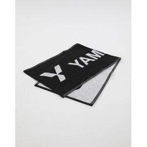 YAMAMOTO OUTFIT Sports Towel Pro Yamamoto® Team Cm 30x90 Colore: Nero