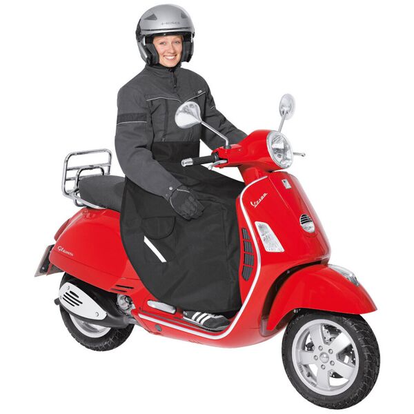 held scooter wet protezione nero