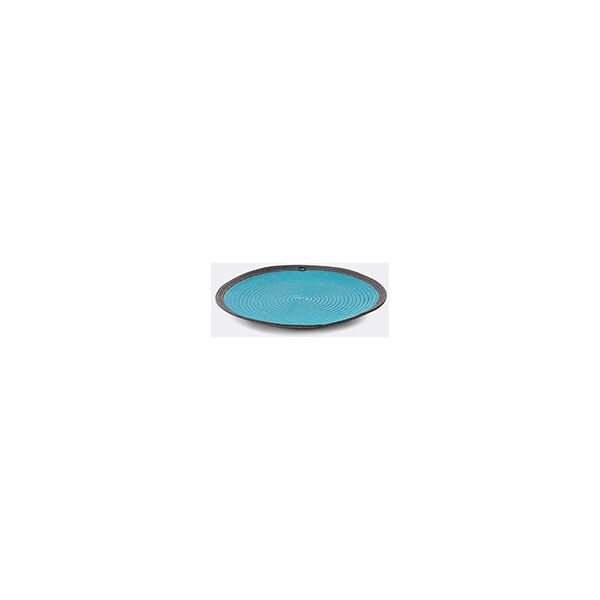 cassina 'mboro' placemat, light blue