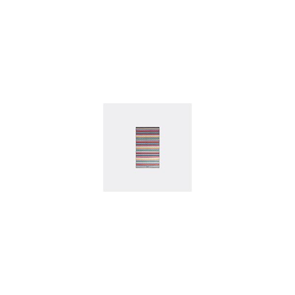 missoni 'riverbero' beach towel, multicolor