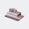 Missoni 'riverbero' Towel Set, Five Pieces, Multicolor