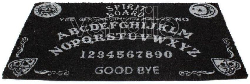 NEMESIS NOW Spirit Board Ouija Zerbino