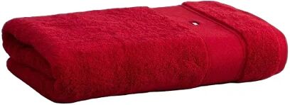 Tommy Hilfiger Telo Bagno Art Tommy Twsco 70*140 RED