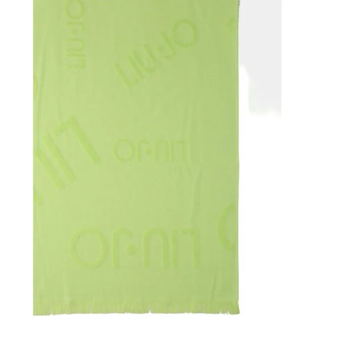 Liu Jo Telo Mare Art Va4209 T0300 ACID GREEN