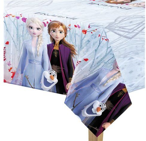 Decorata Party Tovaglia Frozen 2