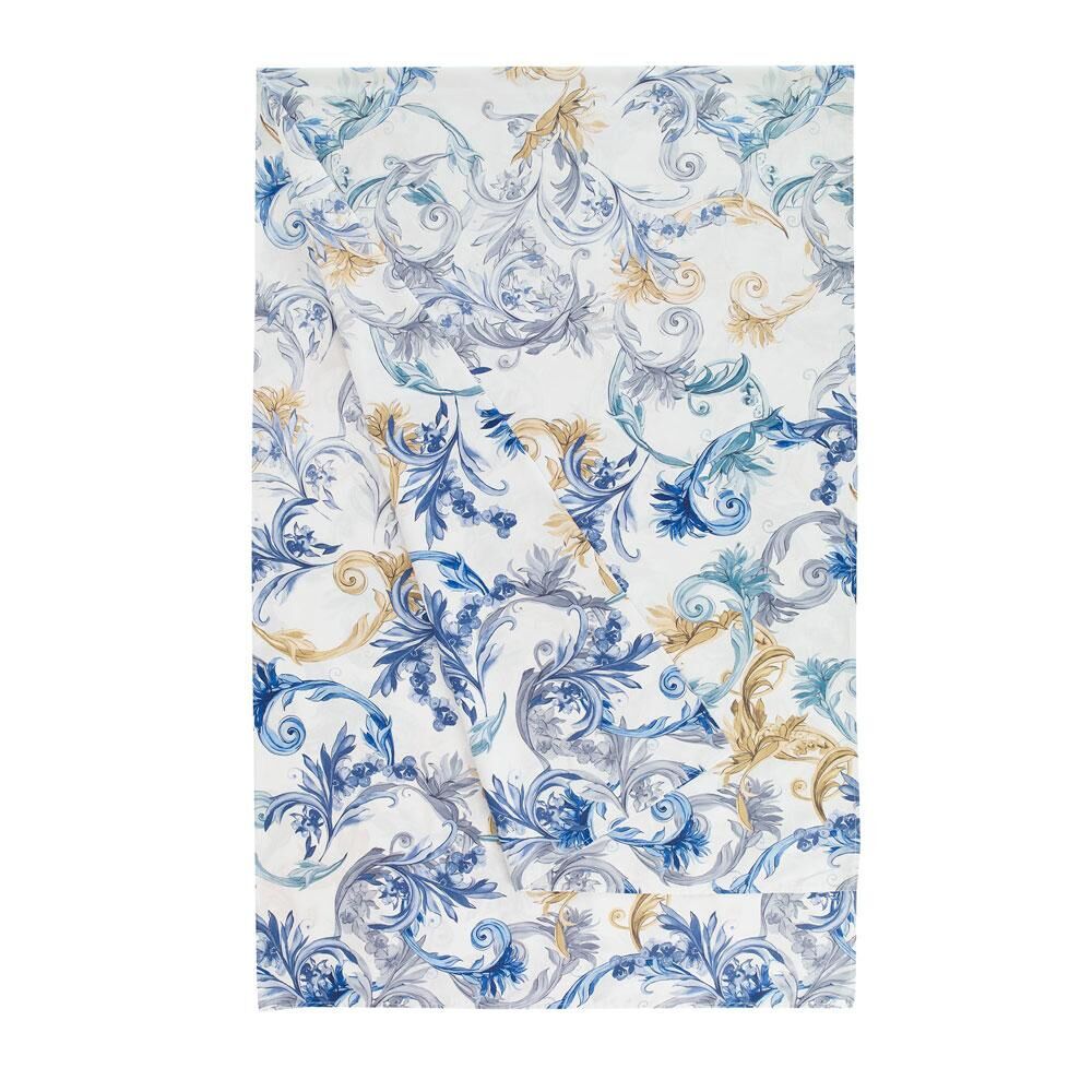 Zucchi Granfoulard telo arredo copritutto Collection 270x270 cm MONTE NAPOLEONE 3