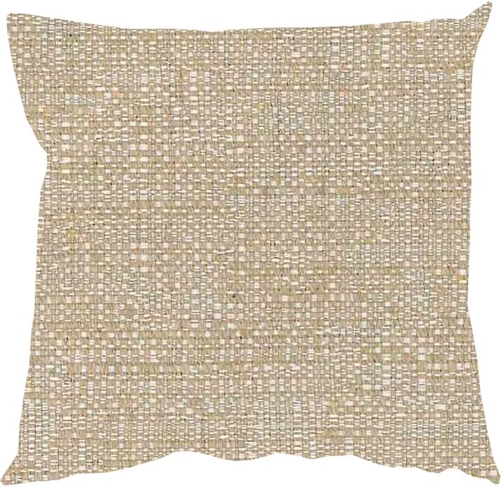 Leroy Merlin Fodera per cuscino TERRENAS beige 60x60 cm