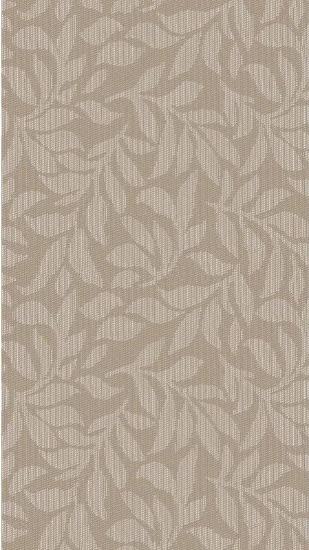 d-c-fix Tovaglia Foliage beige 160x130 cm