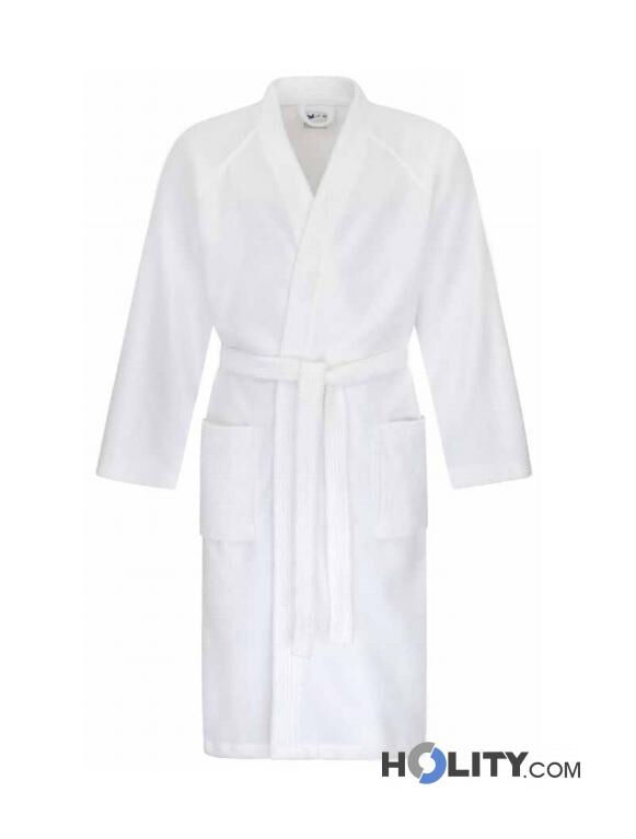 Kimono Unisex Per Hotel H512_19